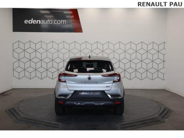 Renault Captur image 5