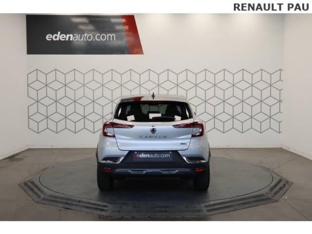 Renault Captur image 6