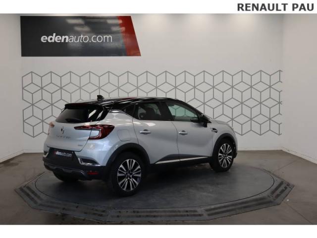 Renault Captur image 9