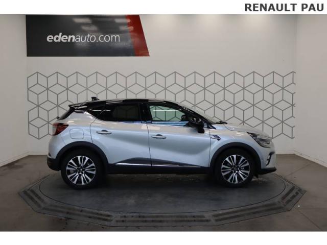 Renault Captur image 8