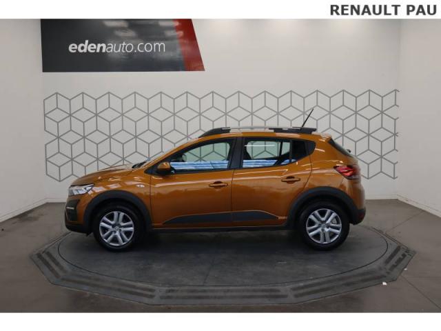 Dacia Sandero image 5