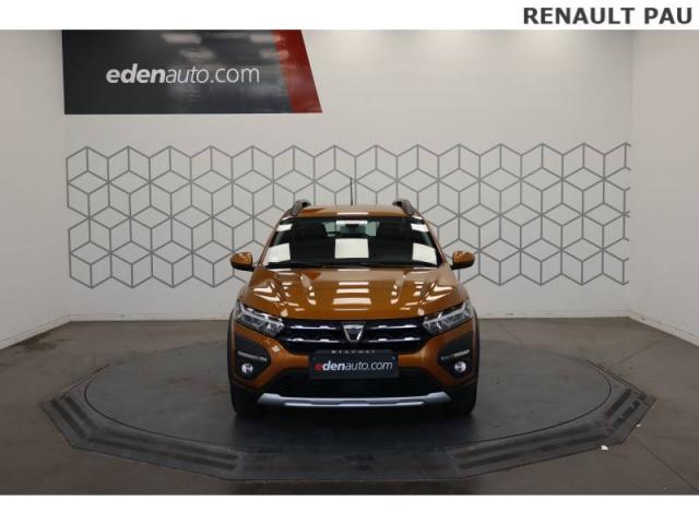 Dacia Sandero image 7