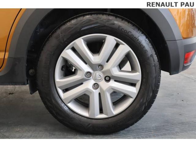 Dacia Sandero image 4