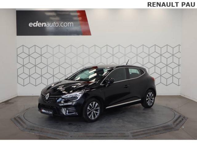 Renault Clio Tce 130 Edc Fap Intens