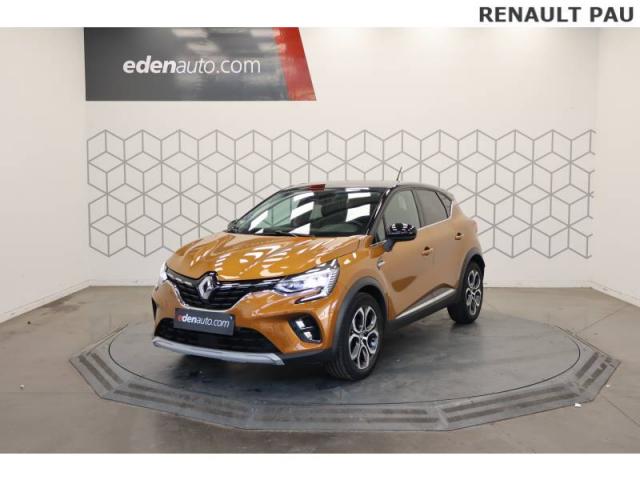 Renault Captur Tce 140 - 21 Intens