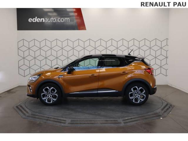 Renault Captur image 6