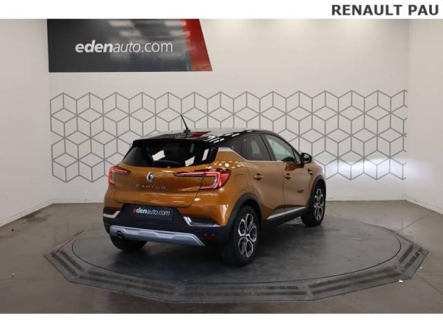 Renault Captur image 7
