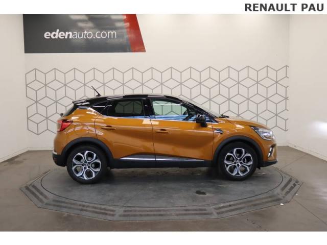 Renault Captur image 3