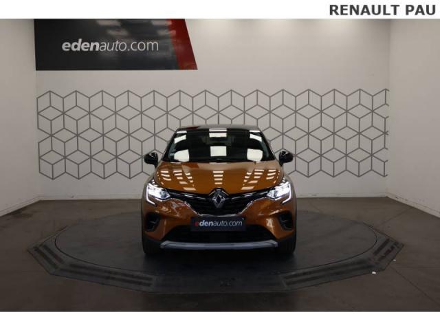 Renault Captur image 9