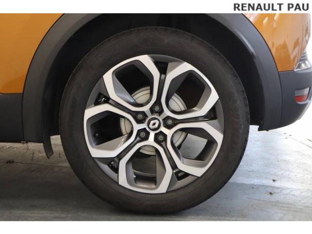 Renault Captur image 1