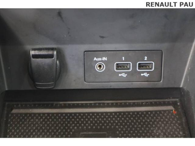 Renault Captur image 8