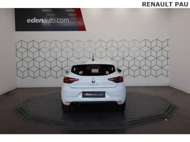 Renault Clio image 8