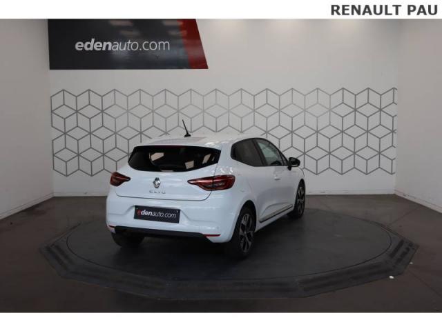 Renault Clio image 9