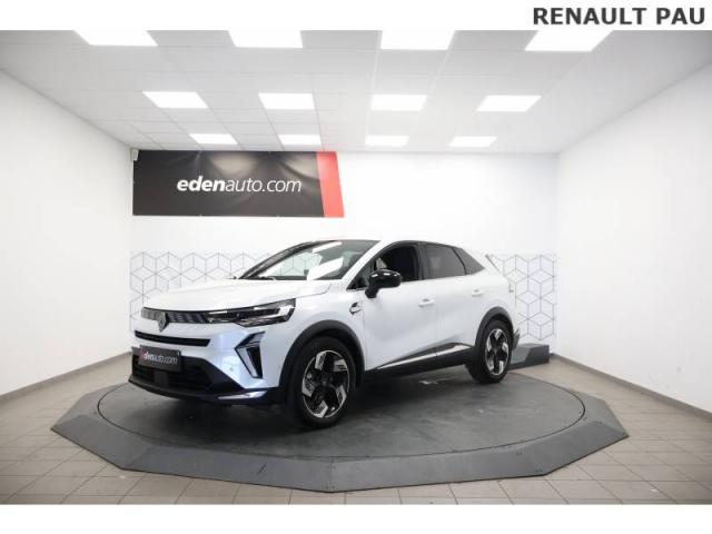 Renault Symbioz E-Tech Full Hybrid 145 Techno