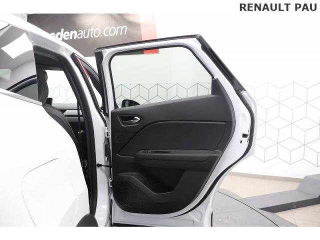Renault Symbioz image 4