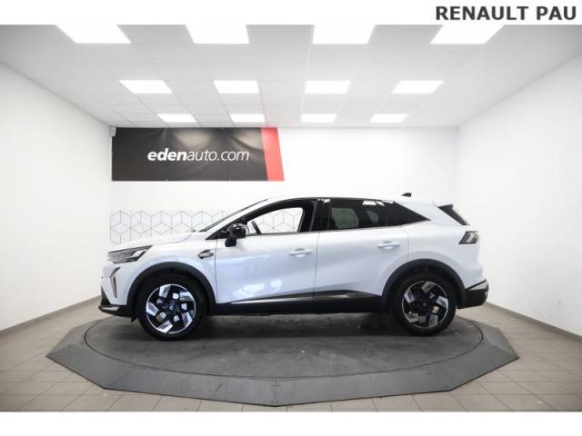 Renault Symbioz image 7