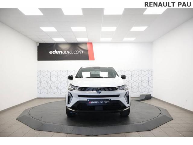 Renault Symbioz image 3