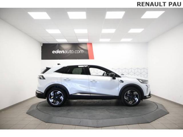 Renault Symbioz image 5