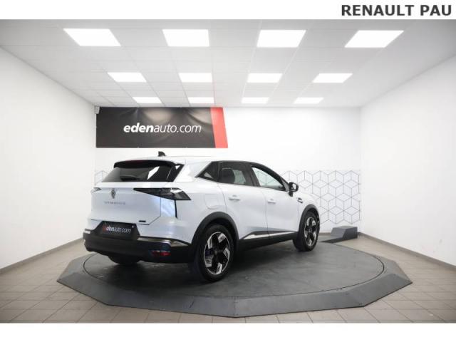 Renault Symbioz image 2