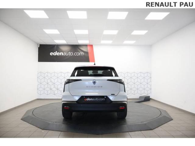 Renault Symbioz image 1