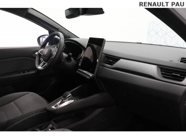 Renault Symbioz image 8