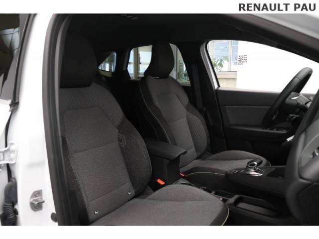 Renault Symbioz image 9