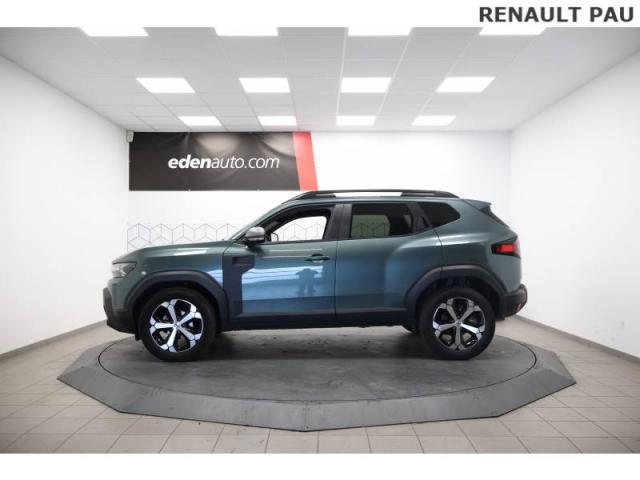 Dacia Duster image 7