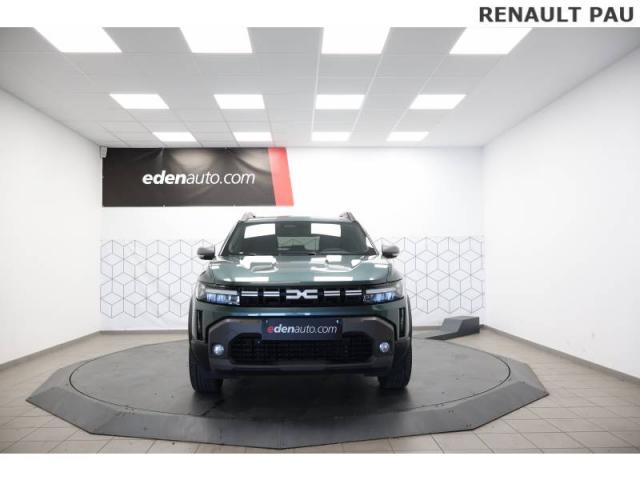 Dacia Duster image 3