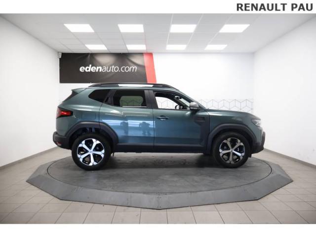 Dacia Duster image 4