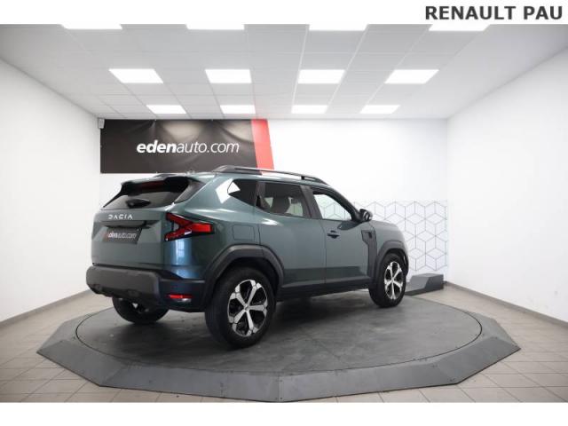 Dacia Duster image 9