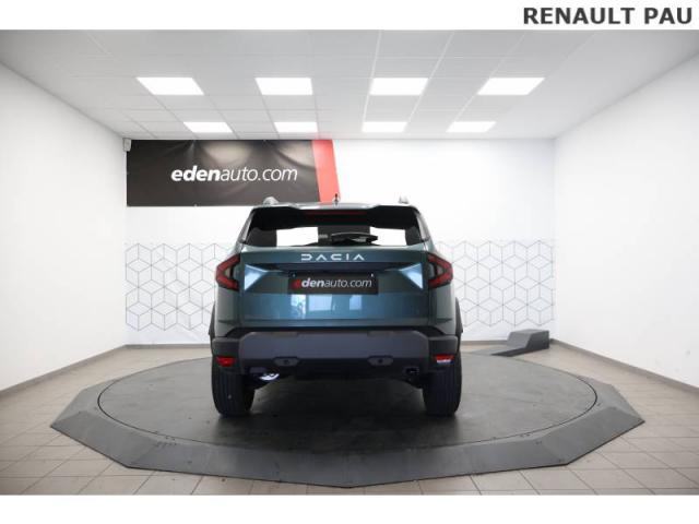 Dacia Duster image 5