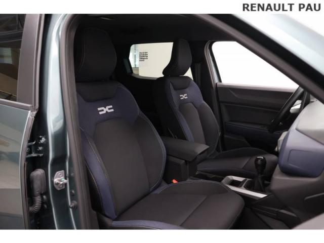 Dacia Duster image 1