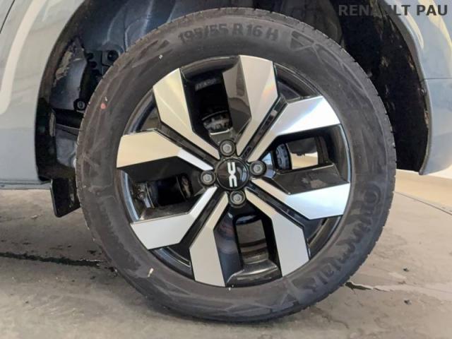 Dacia Sandero image 1