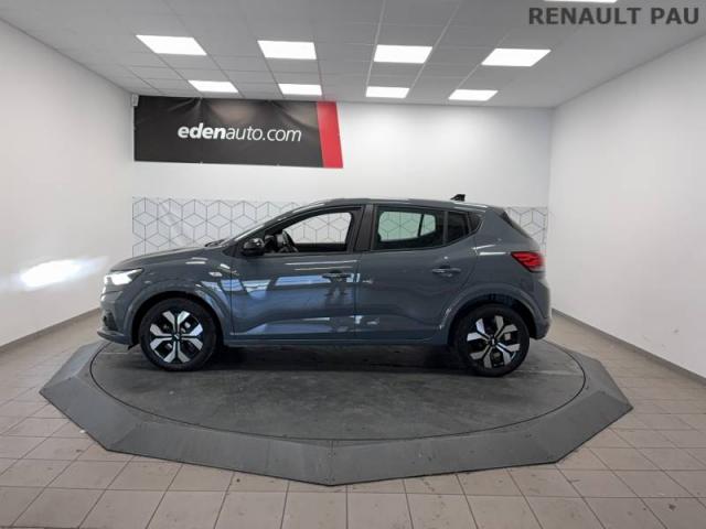 Dacia Sandero image 3