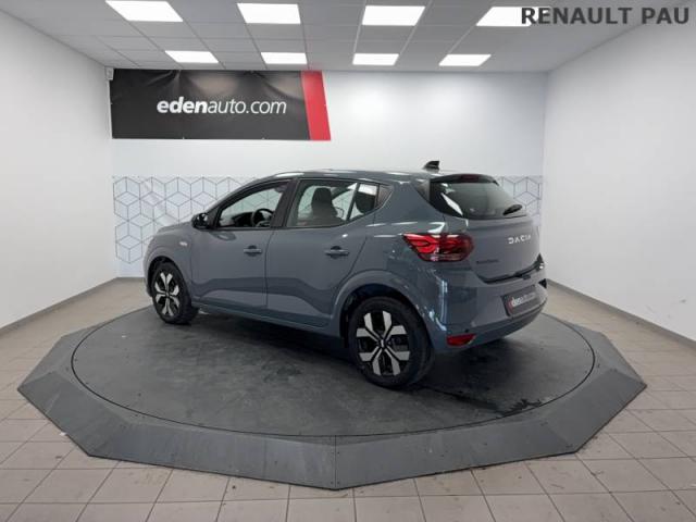 Dacia Sandero image 7