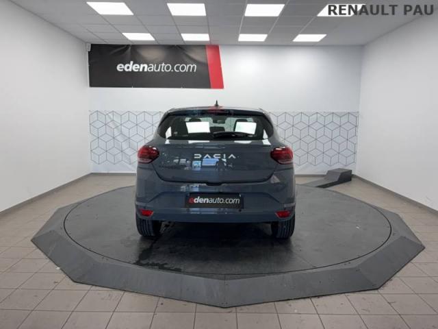 Dacia Sandero image 2