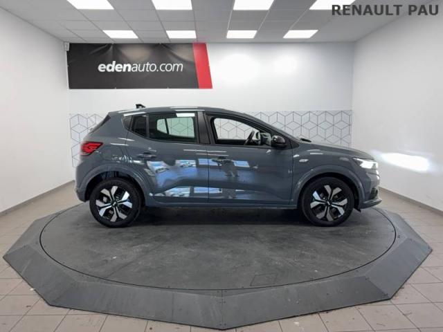 Dacia Sandero image 4