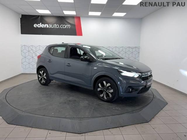 Dacia Sandero image 9