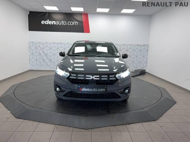 Dacia Sandero image 6