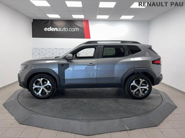 Dacia Duster image 3