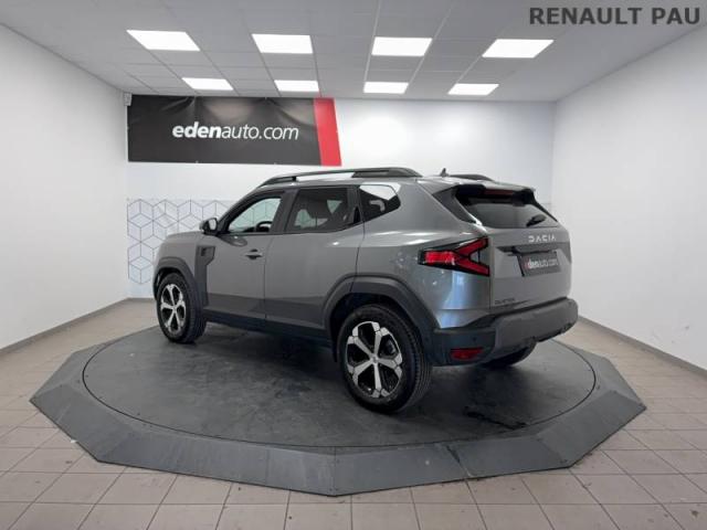 Dacia Duster image 2