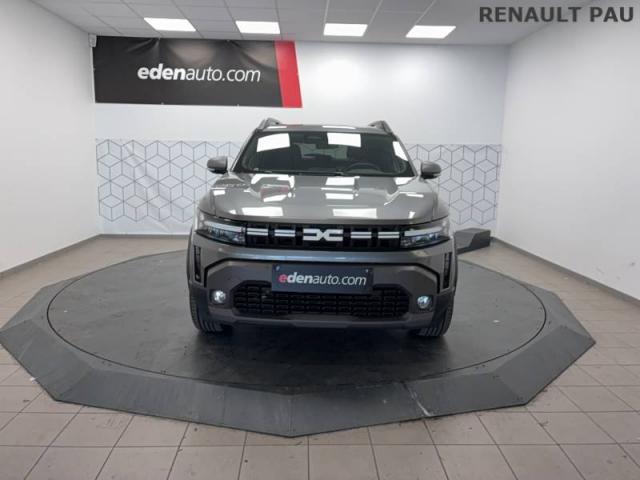 Dacia Duster image 4