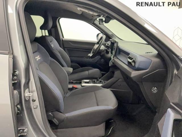 Dacia Duster image 5