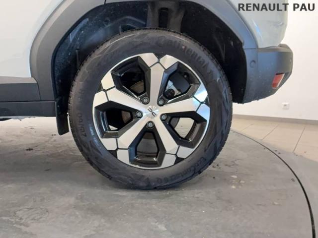 Dacia Duster image 4