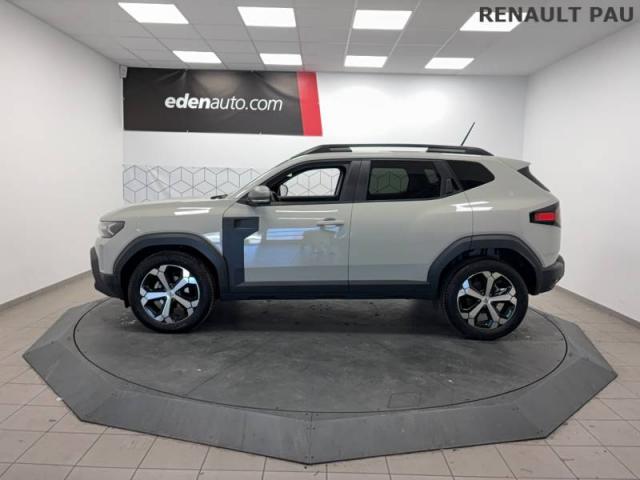 Dacia Duster image 8