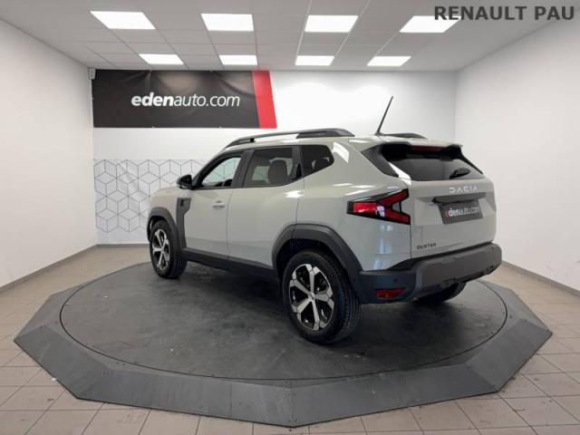 Dacia Duster image 5