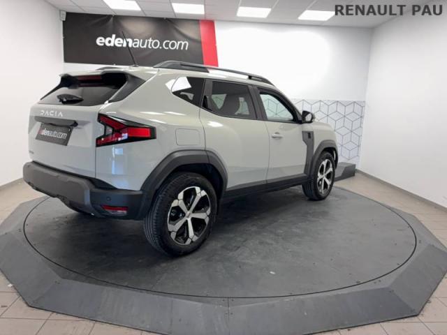 Dacia Duster image 3