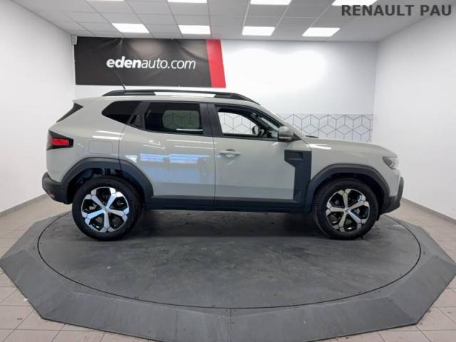 Dacia Duster image 7