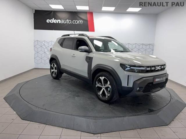 Dacia Duster image 9