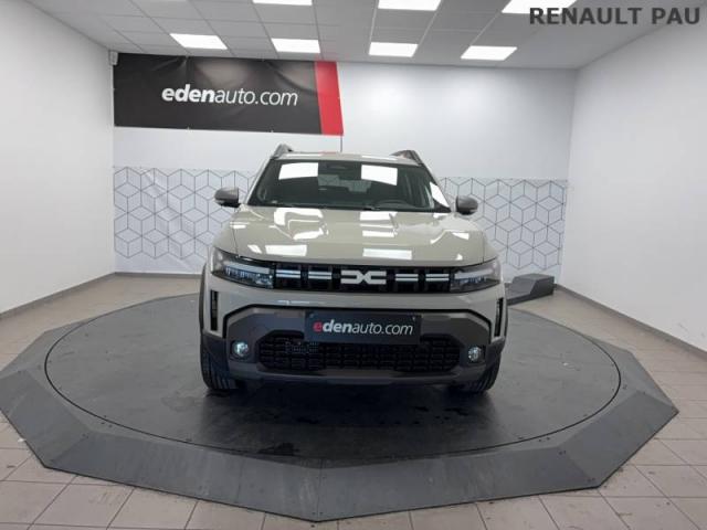 Dacia Duster image 6